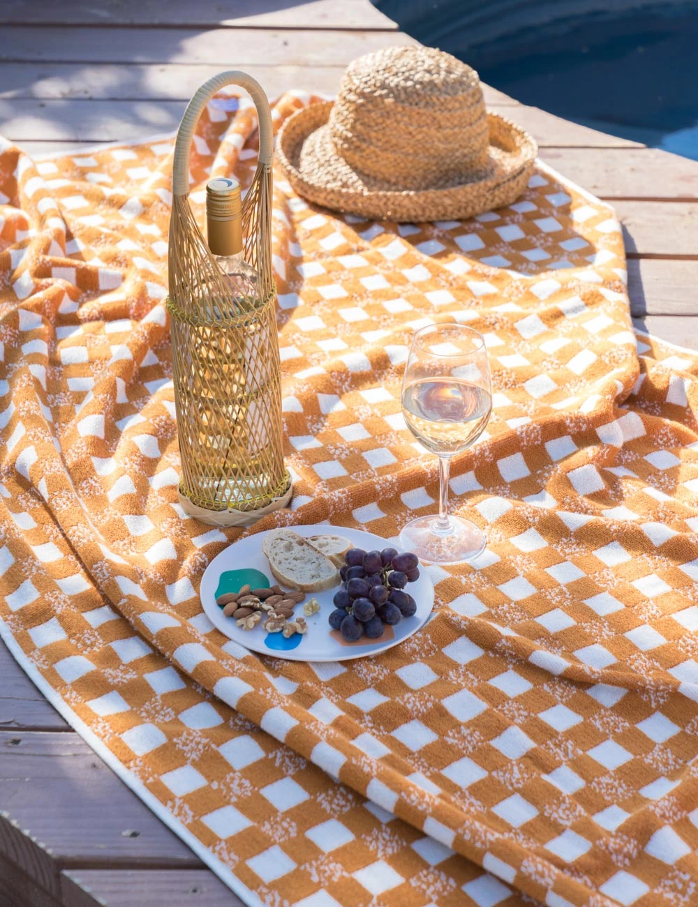 Monroe Organic Towel By House No. 23 13 Monroe Organic Towel By House No. 23 - Image 13