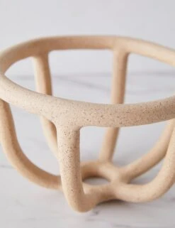 Moth Fruit Bowl By SIN -MIUBOW Furniture Shop MothBowl Speckled 16079