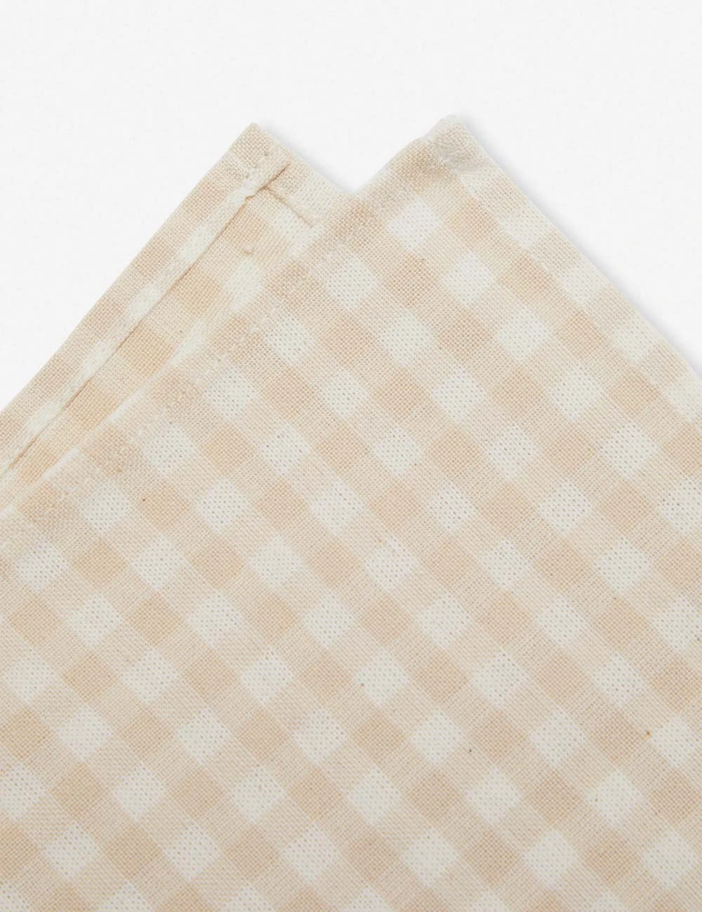 Mini Gingham Napkins (Set Of 4) By Heather Taylor Home 10 Mini Gingham Napkins (Set Of 4) By Heather Taylor Home - Image 10