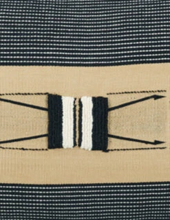 Tovi Pillow -MIUBOW Furniture Shop NGW37 Swatch