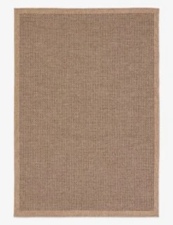 Tolkan Indoor / Outdoor Rug -MIUBOW Furniture Shop NMB02