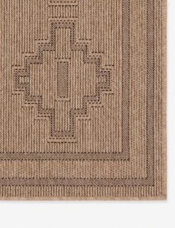 Tarina Indoor / Outdoor Rug -MIUBOW Furniture Shop NMB04 3