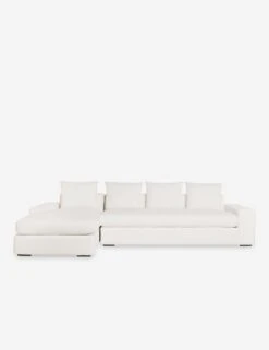 Nadine Sectional Sofa -MIUBOW Furniture Shop NadineChaiseSectionalLAF NevisIvory 12818 SITECROP