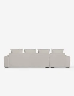 Nadine Sectional Sofa -MIUBOW Furniture Shop NadineChaiseSectionalLAF NevisNatural 12832 SITECROP