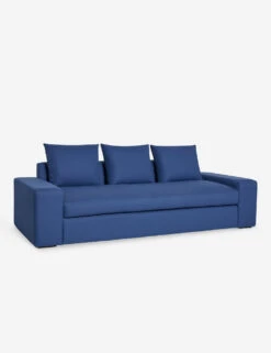 Nadine Sofa 22 Nadine Sofa -MIUBOW Furniture Shop NadineSofa96in BluePerformance 12778
