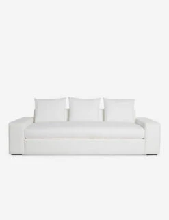 Nadine Sofa 27 Nadine Sofa -MIUBOW Furniture Shop NadineSofa96in WhitePerformance 12786