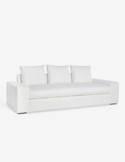 Nadine Sofa 29 Nadine Sofa -MIUBOW Furniture Shop NadineSofa96in WhitePerformance 12787