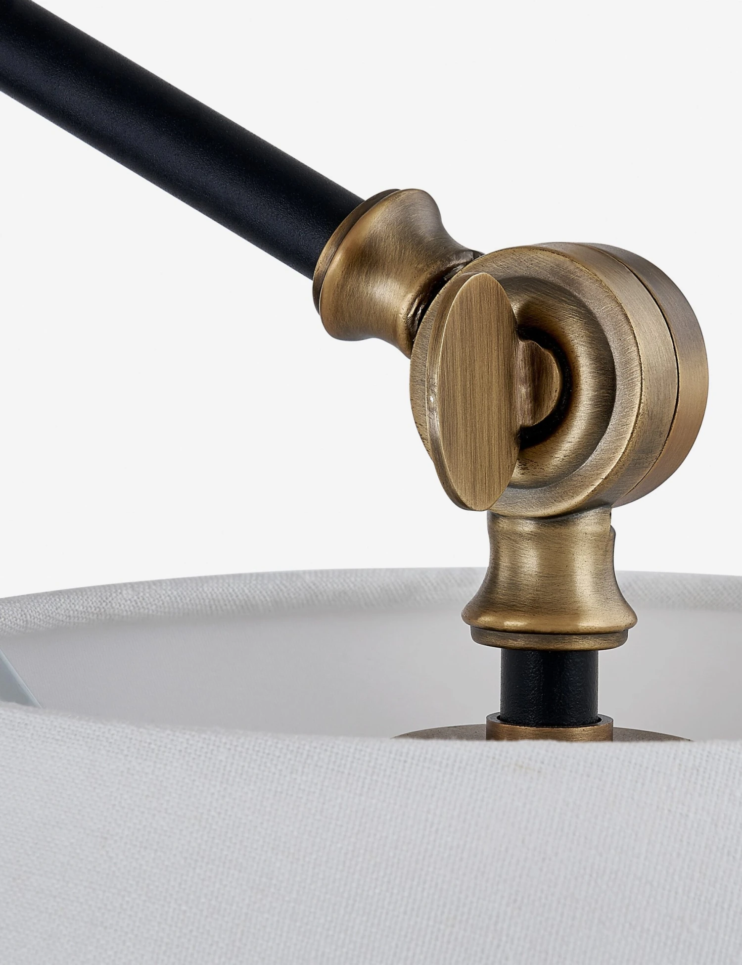 Navin Chandelier By Colin King X Troy Lighting 4 Navin Chandelier By Colin King X Troy Lighting - Image 4