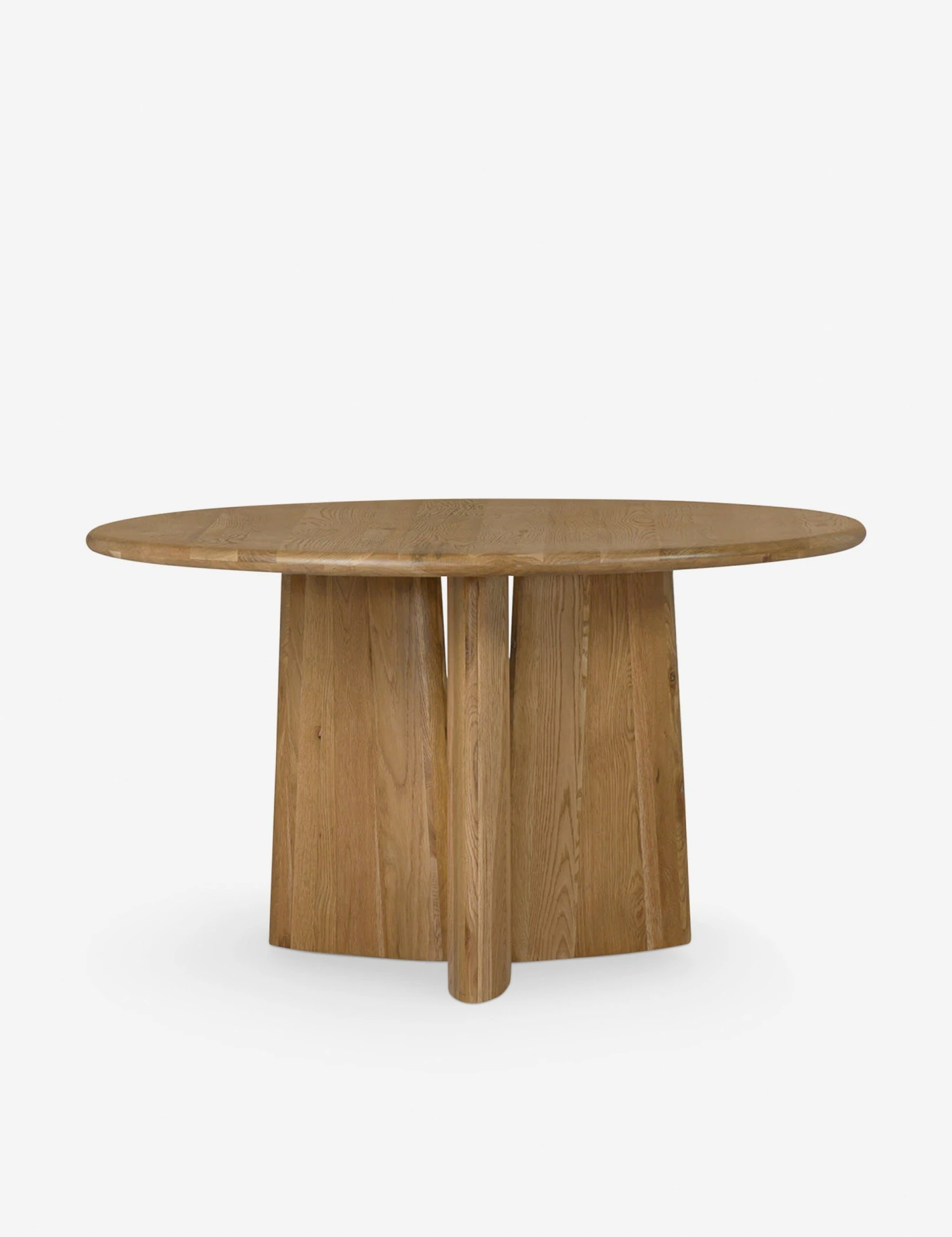 Nera Round Dining Table 2 Nera Round Dining Table - Image 2