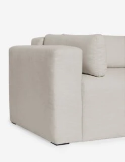 Zeren Sofa -MIUBOW Furniture Shop NevisNatural ZerenSofa L046573617932