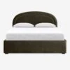 Newbery Platform Bed