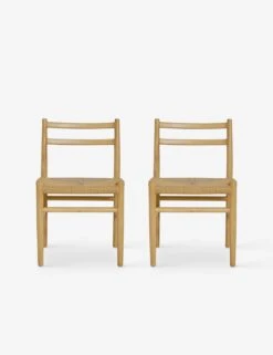 Nicholson Dining Chair (Set Of 2) 14 Nicholson Dining Chair (Set Of 2) -MIUBOW Furniture Shop Nicholson