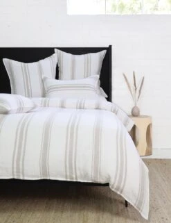 Jackson Linen Duvet By Pom Pom At Home -MIUBOW Furniture Shop O 0170 WN 03 LIFESTYLE