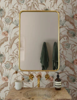 Tropical Wallpaper By Rylee + Cru -MIUBOW Furniture Shop O4A9892 Tropical SITECROP