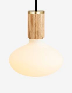 Oval Pendant Light By Tala -MIUBOW Furniture Shop OVAL SET OP 01 1