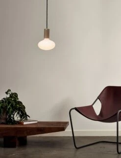 Oval Pendant Light By Tala -MIUBOW Furniture Shop OVAL SET OP 01 3