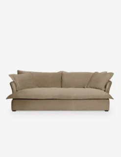 Royal Sofa -MIUBOW Furniture Shop Oatmeal HavenSofa 17887