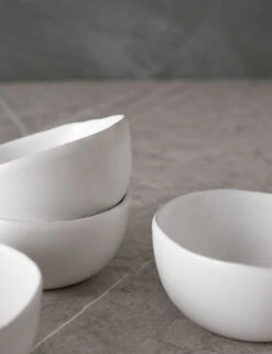 Organic Fruit Bowl (Set Of 4) By Hawkins New York -MIUBOW Furniture Shop OrganicBerryBowl Setof4 ByHawkinsNewYork 12221