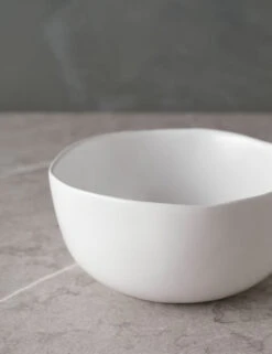 Organic Cereal Bowl (Set Of 4) By Hawkins New York -MIUBOW Furniture Shop OrganicCerealBowl Setof4 ByHawkinsNewYork0002