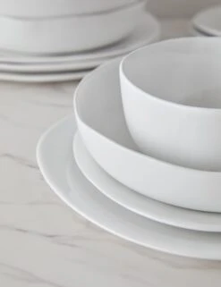 Organic Dinnerware (16-Piece Set) By Hawkins New York 5 Organic Dinnerware (16-Piece Set) By Hawkins New York -MIUBOW Furniture Shop OrganicDinnerware 16 PieceSet byHawkinsNewYork A0656948 4631 Product
