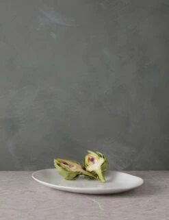 Organic Oval Serving Platter, Medium Hawkins New York