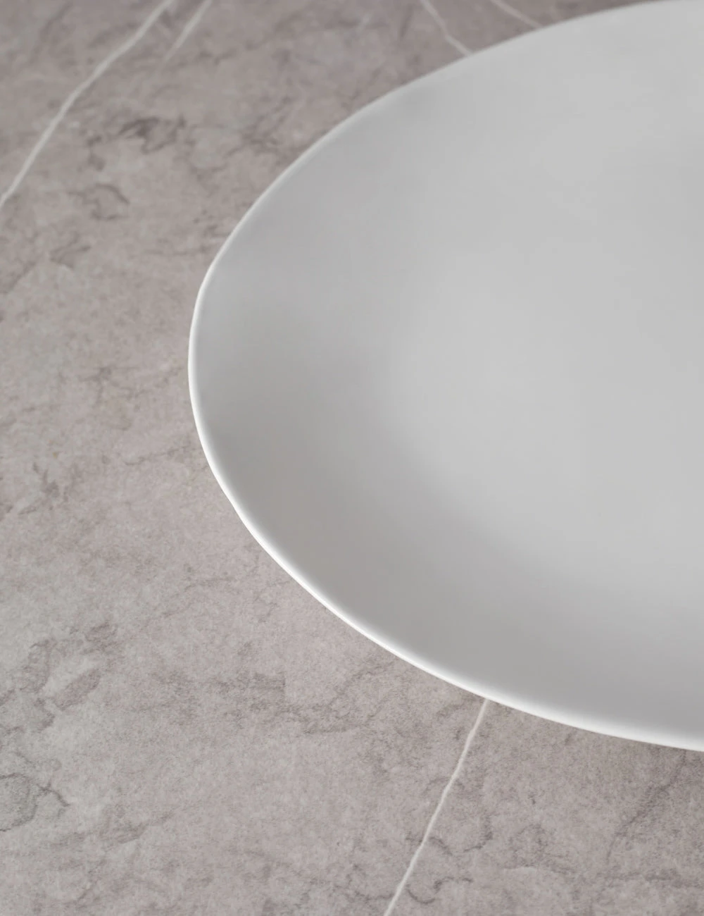 Organic Oval Serving Platter, Medium Hawkins New York 4 Organic Oval Serving Platter, Medium Hawkins New York - Image 4