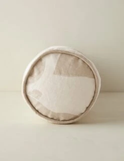 Organic Shapes Linen Bolster Pillow By Sarah Sherman Samuel 28 Organic Shapes Linen Bolster Pillow By Sarah Sherman Samuel -MIUBOW Furniture Shop OrganicShapesLinenBolsterPillow TaupeandIvorybySarahShermanSamuel A0656012B1138 Product