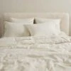 Essie Hemp Duvet Cover By Sarah Sherman Samuel