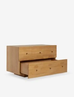 Otelia Nightstand By Sarah Sherman Samuel -MIUBOW Furniture Shop OteliaNightstand bySarahShermanSamuel Natural A0656402 4117 Product