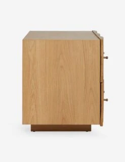 Otelia Nightstand By Sarah Sherman Samuel -MIUBOW Furniture Shop OteliaNightstand bySarahShermanSamuel Natural A0656402 4121 Product