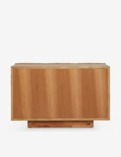 Otelia Nightstand By Sarah Sherman Samuel -MIUBOW Furniture Shop OteliaNightstand bySarahShermanSamuel Natural A0656402 4122 Product