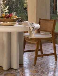 Linen Table Napkins (Set Of 4) By Cultiver 27 Linen Table Napkins (Set Of 4) By Cultiver -MIUBOW Furniture Shop OutdoorDiningII 119 SITECROP 3