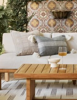 Marchesa Indoor / Outdoor Pillow -MIUBOW Furniture Shop OutdoorLivingRoomIII 1230 SITECROP 4