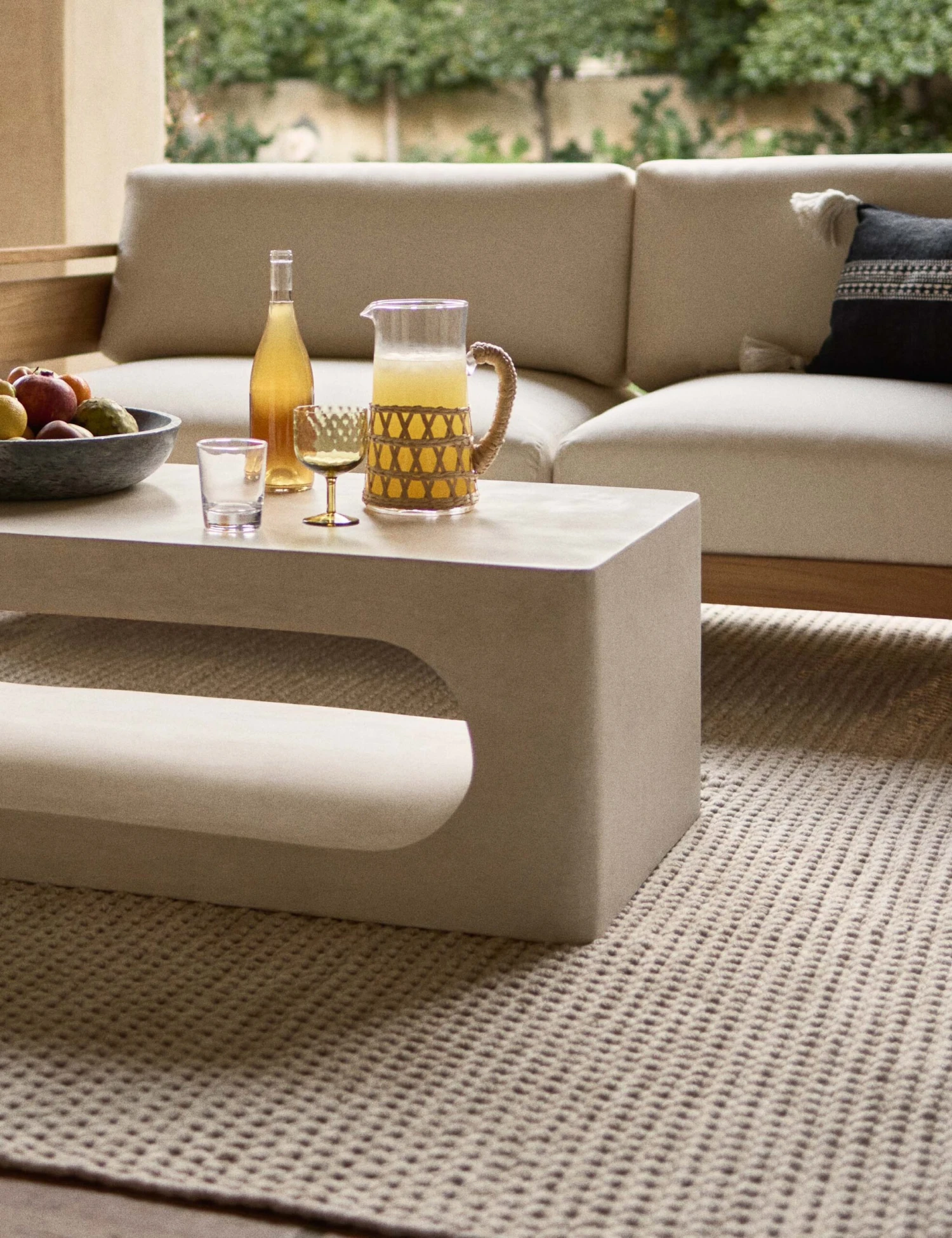 Orlanda Indoor/Outdoor Rug 3 Orlanda Indoor/Outdoor Rug - Image 3