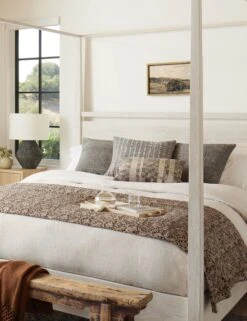 Bea Pillow By Amber Lewis X Loloi 7 Bea Pillow By Amber Lewis X Loloi -MIUBOW Furniture Shop P005PAL0021CCNAPIL5 2