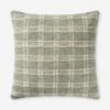 Madera Pillow By Amber Lewis X Loloi