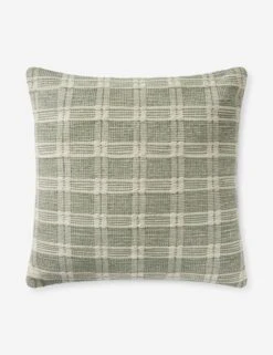 Madera Pillow By Amber Lewis X Loloi