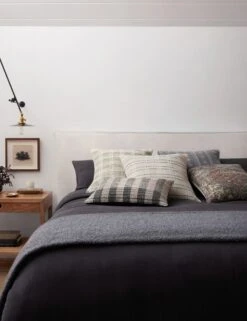 Madera Pillow By Amber Lewis X Loloi 7 Madera Pillow By Amber Lewis X Loloi -MIUBOW Furniture Shop P012PAL0004GR00PIL3 7