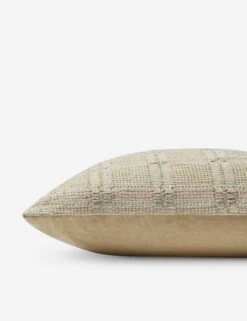 Cypress Pillow By Amber Lewis X Loloi -MIUBOW Furniture Shop P012PAL0005IVBEPIL3 18