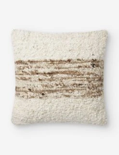 Marie Pillow By Amber Lewis X Loloi