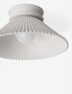 Paloma Flush Mount ByHuey Lightshop -MIUBOW Furniture Shop PAF001 4 1