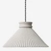 Paloma Pendant Light ByHuey Lightshop