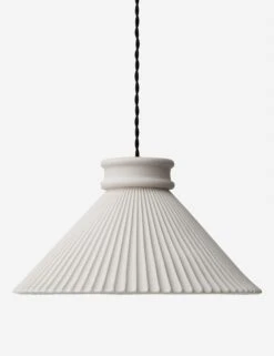 Paloma Pendant Light ByHuey Lightshop