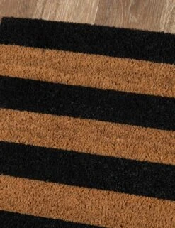 Pierre Doormat -MIUBOW Furniture Shop PARK0PAR 2BLK 1