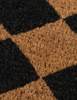 Bassett Doormat -MIUBOW Furniture Shop PARK0PAR 3BLK 2