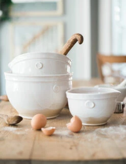 Handthrown Mixing Bowl -MIUBOW Furniture Shop PEY109AW9 etuhome Handthrown Mixing Bowl small 5