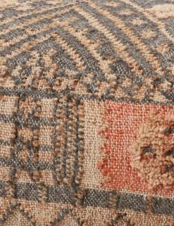 Chambers Pouf -MIUBOW Furniture Shop PF02LPF0017CCMLPF05 swatch