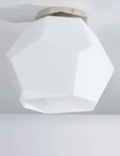 Eden Flush Mount Light -MIUBOW Furniture Shop PI1894501 PN 002