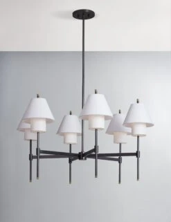Ibsen Chandelier -MIUBOW Furniture Shop PI1899806 AGB DB 002