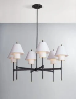 Ibsen Chandelier -MIUBOW Furniture Shop PI1899806 AGB DB 003